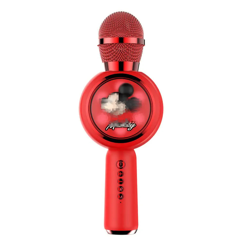 Purilite Select X6 Children’s Karaoke Mic