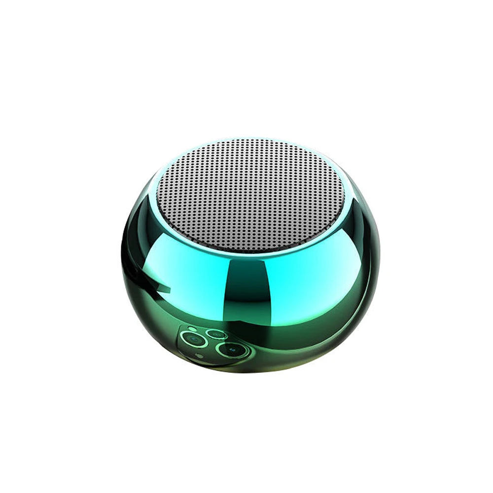 Purilite Select – Mini Wireless Bluetooth Speaker