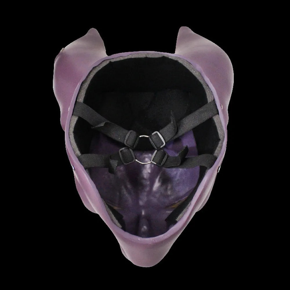 Purilite Select Character Resin Mask Cat & Rabbit Style Cosplay Prop