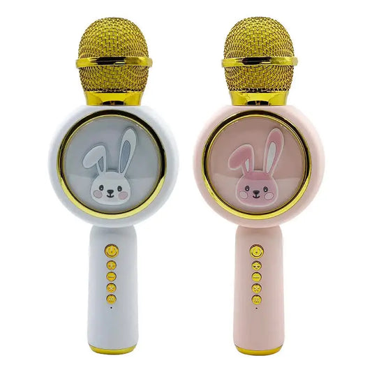 Purilite Select X6 Children’s Karaoke Mic