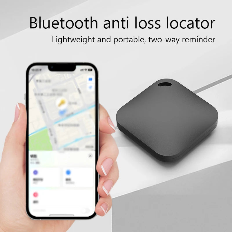 Purilite Select – Smart Bluetooth GPS Tracker