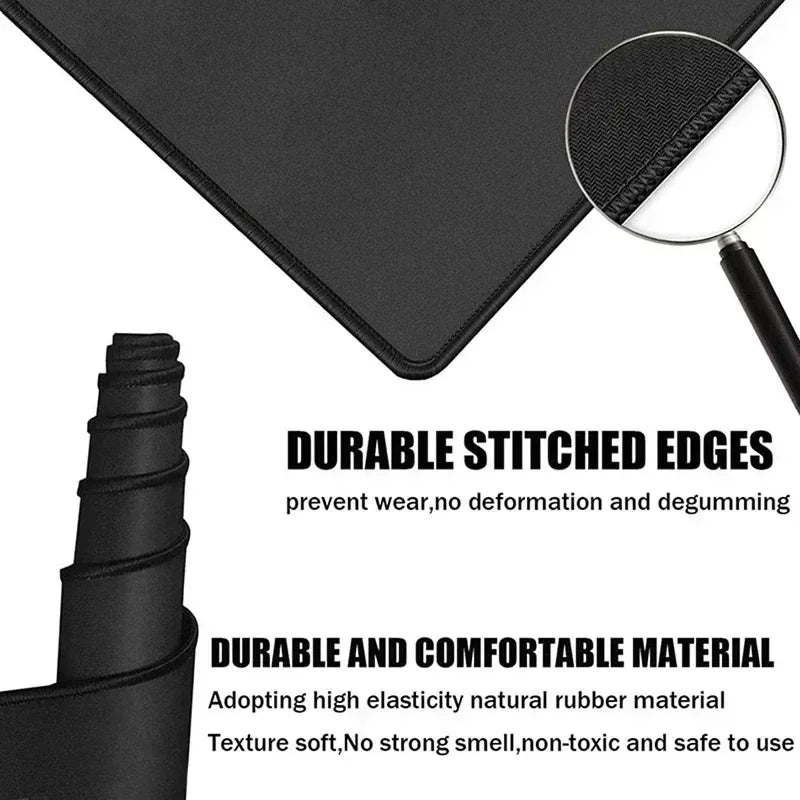 Purilite Select XXL Abstract Art Gaming Mouse Pad – 900×400 mm