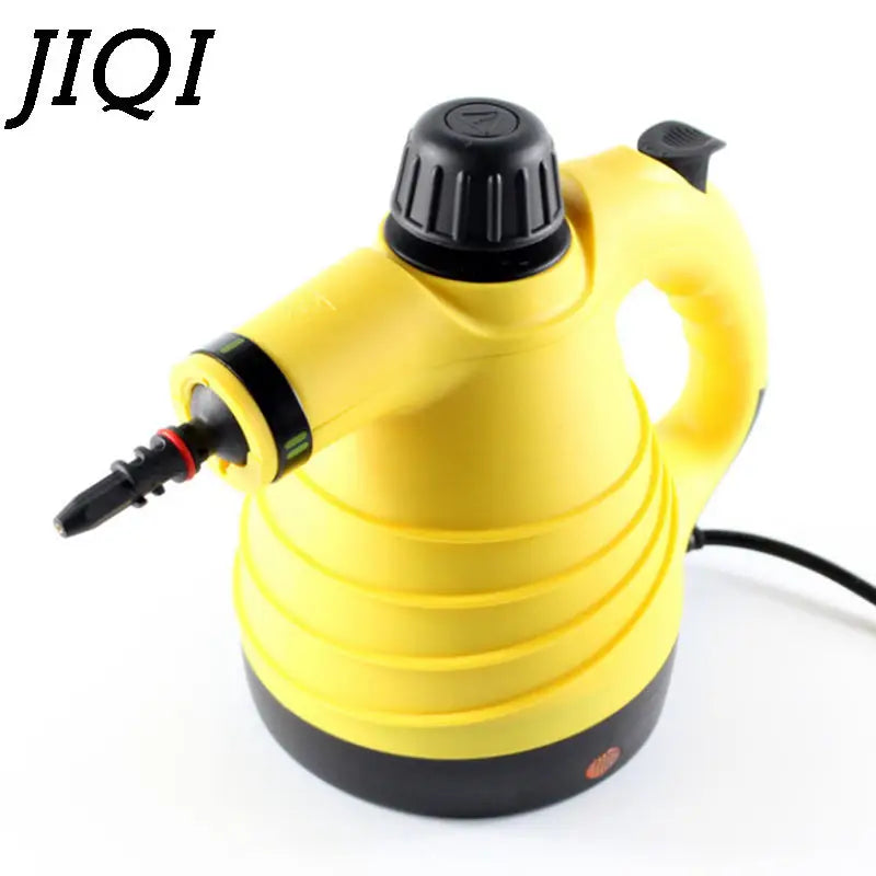 Purilite Select™ xqh1137zy High-Pressure Handheld Steam Cleaner