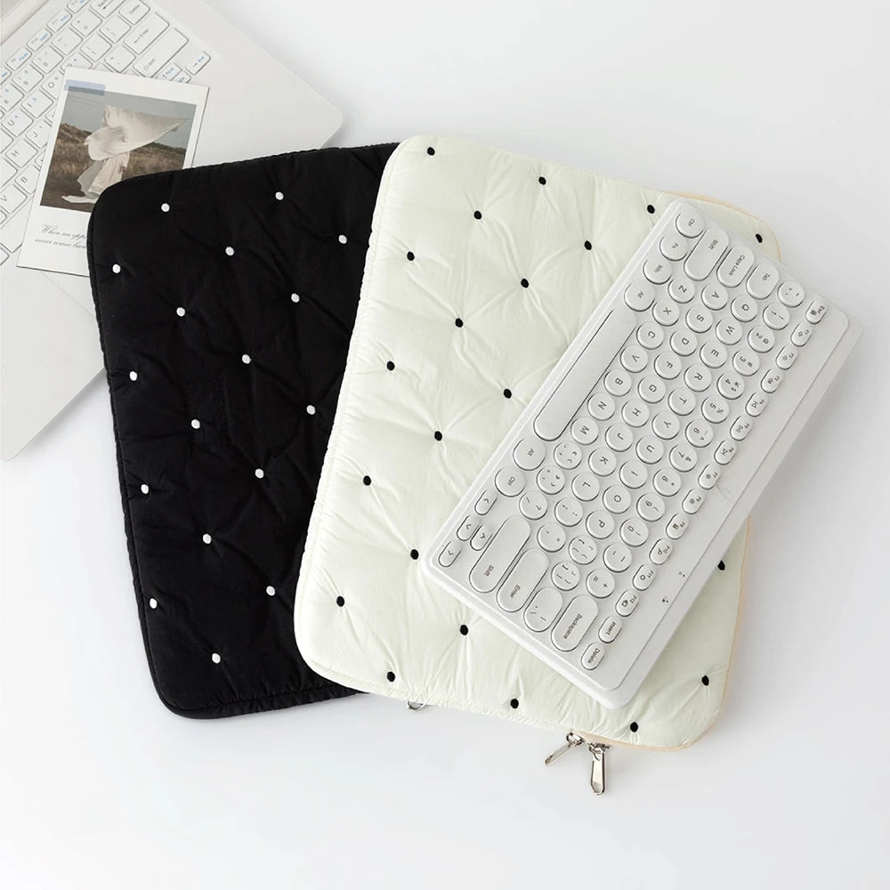 Purilite Select Quilted Laptop Sleeve