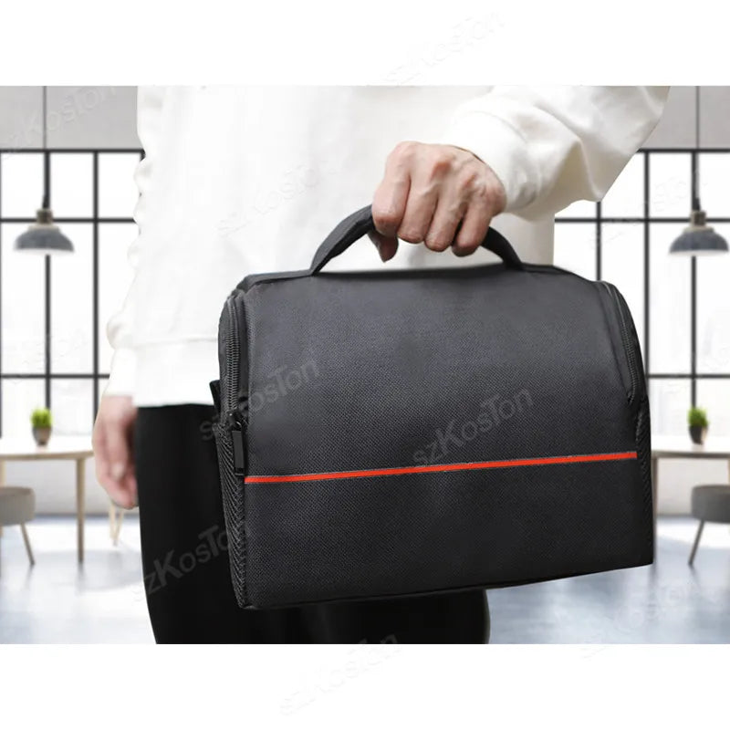 Purilite Select Camera Shoulder Bag
