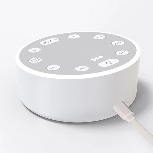Purilite Select Intelligent White Noise Sleep Speaker