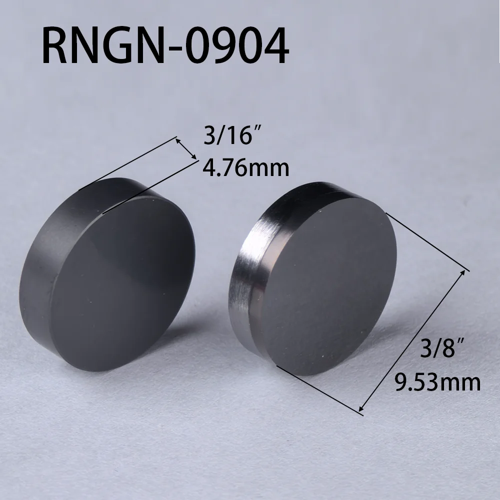 Purilite Select PCD/CBN Round Insert - PuriLite