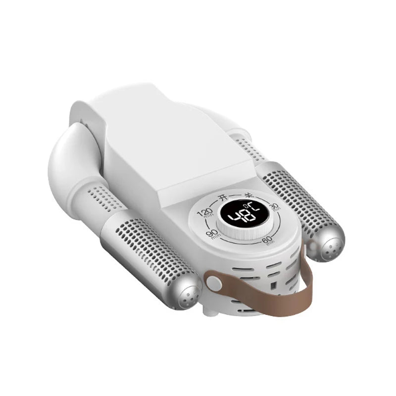 Purilite Select Intelligent Timer Shoe Dryer