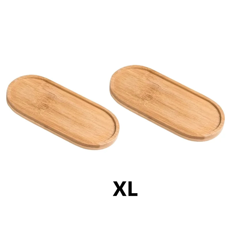 Purilite Select Bamboo Tray
