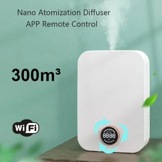 Purilite Select Smart Scent Air Machine - PuriLite