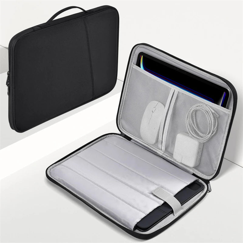Purilite Select Waterproof & Shockproof Laptop Sleeve with Handle