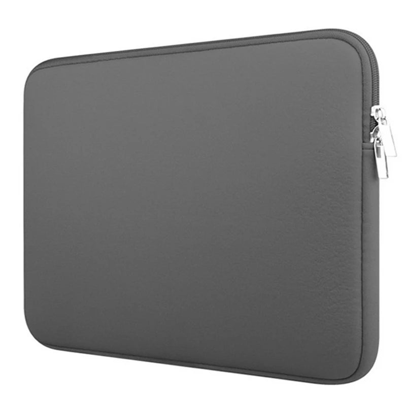 Purilite Select Laptop Bag For Xiaomi Lenovo Dell Notebook Computer Laptop Sleeve For MacBook Air Pro Retina 14 Inch Laptops Case