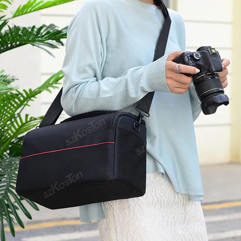 Purilite Select Camera Shoulder Bag