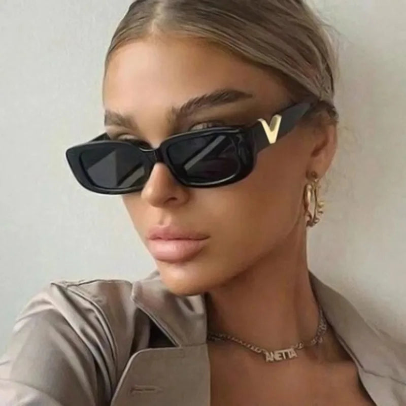 Purilite Select Rectangle Sunglasses – Designed for Bold Outdoor Living