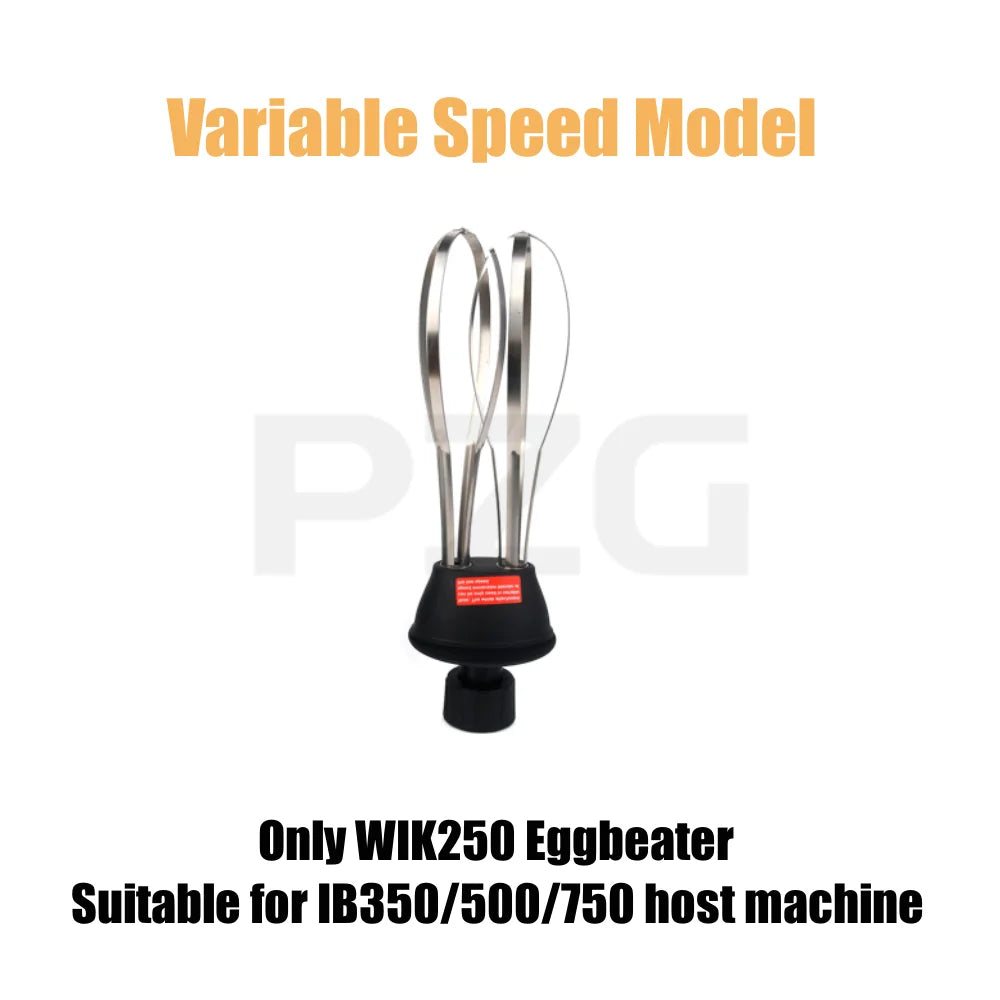 Purilite Select – 350W Commercial Handheld Immersion Blender