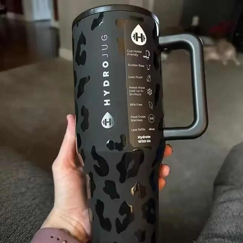 🧊 Purilite Select™ HydroJug Traveler