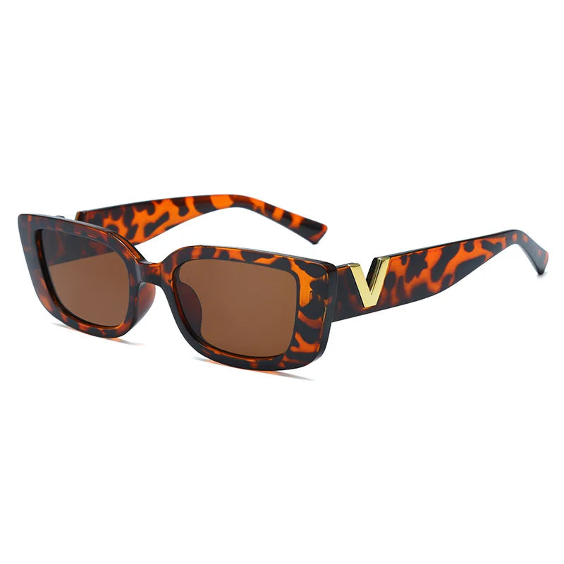 Purilite Select Rectangle Sunglasses – Designed for Bold Outdoor Living
