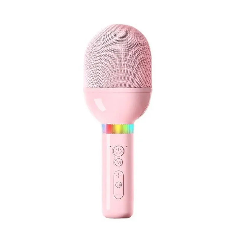 Purilite Select X6 Children’s Karaoke Mic
