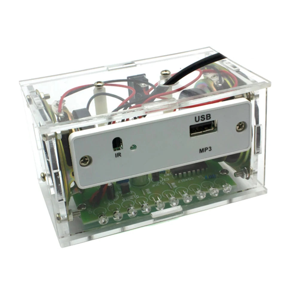 Purilite Select – DIY Bluetooth Speaker Kit