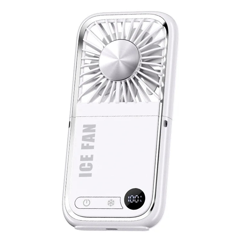 Purilite Select Portable Rechargeable Fan