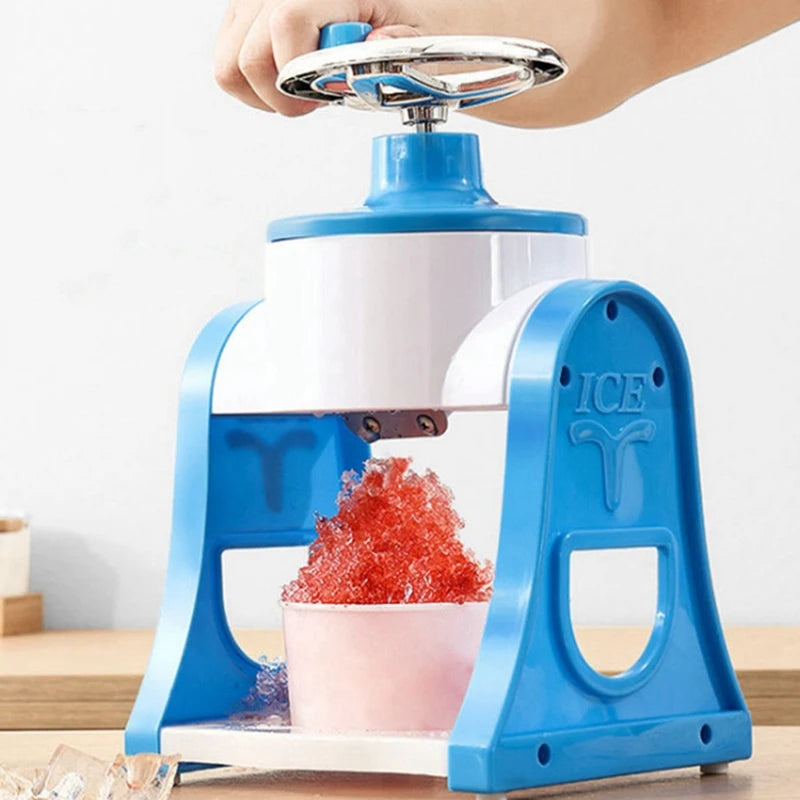 Purilite Select – Manual Ice Crusher