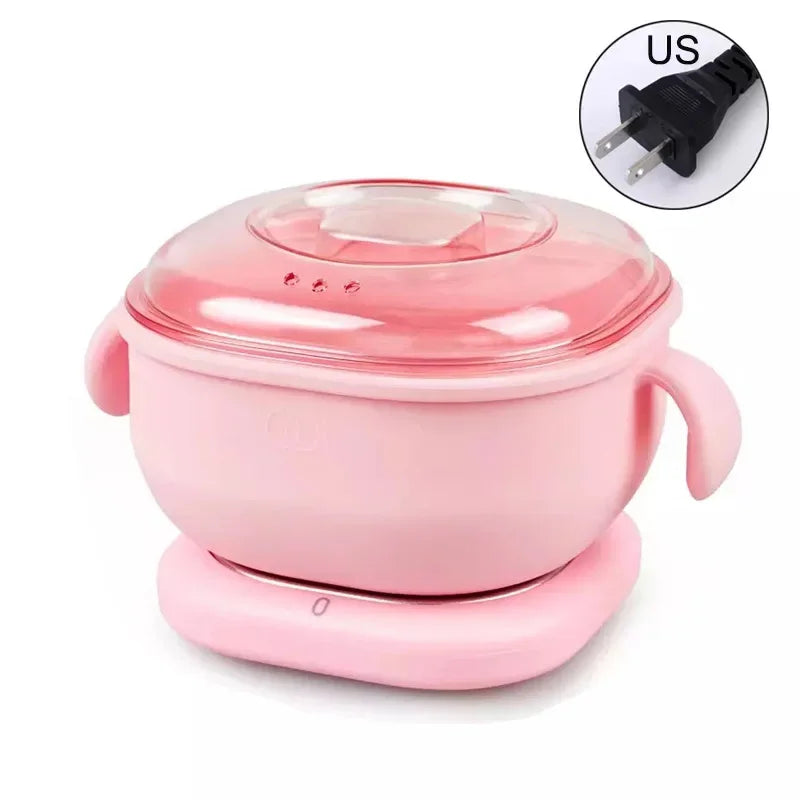 Purilite Select – Silicone Wax Warmer Pot