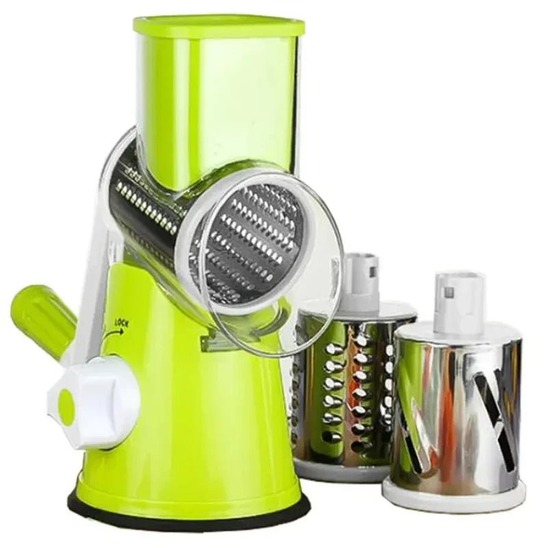 Purilite Select Vegetable Cutter & Slicer