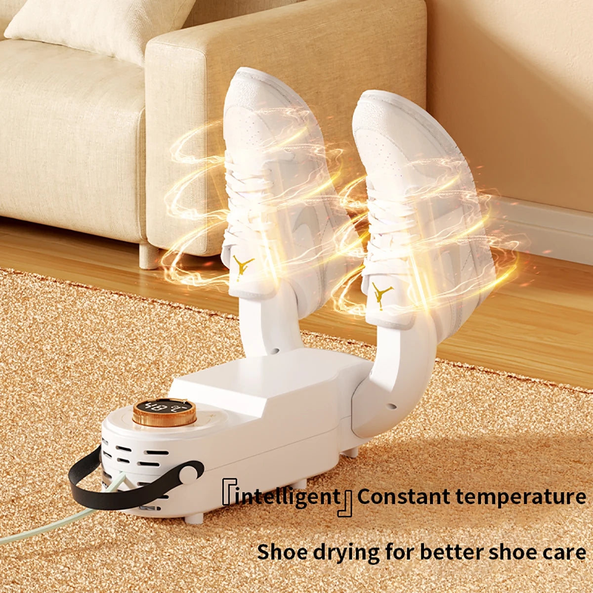 Purilite Select Electric Shoe Dryer & UV Boot Warmer