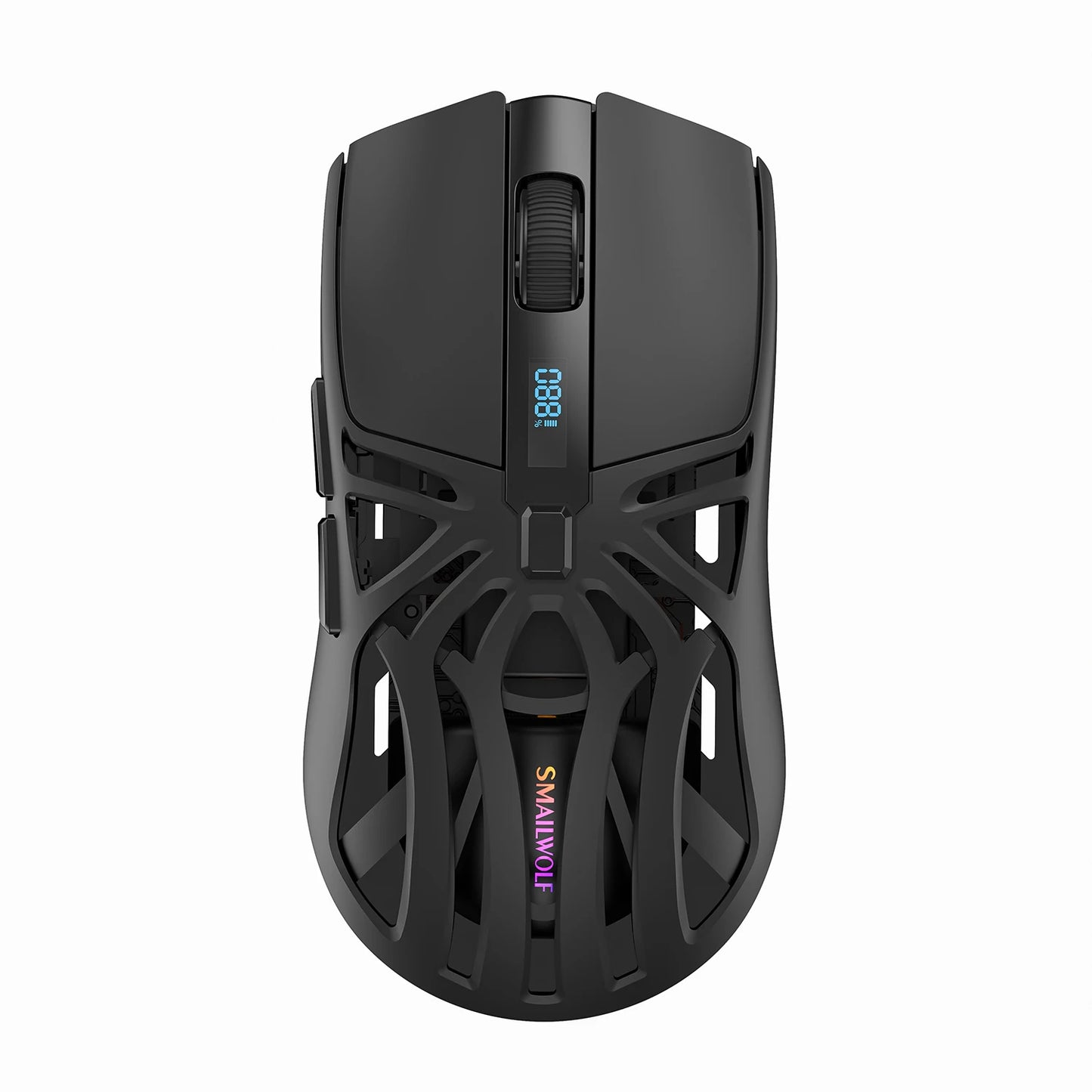 Purilite Select RS8 Tri-Mode Wireless Gaming Mouse