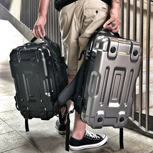 🎒 Purilite Select™ Fashion Journey Backpack