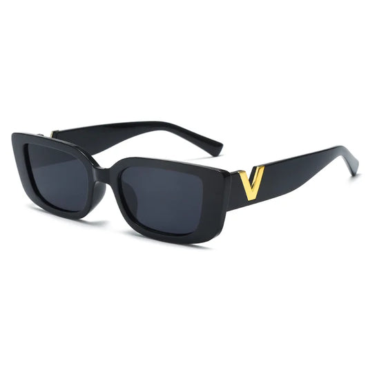 Purilite Select Rectangle Sunglasses – Designed for Bold Outdoor Living