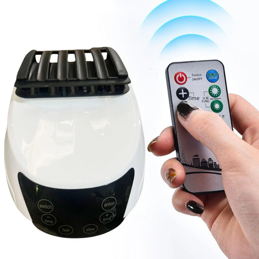 Purilite Select Foldable Portable Clothes Dryer – Dry Anywhere, Anytime