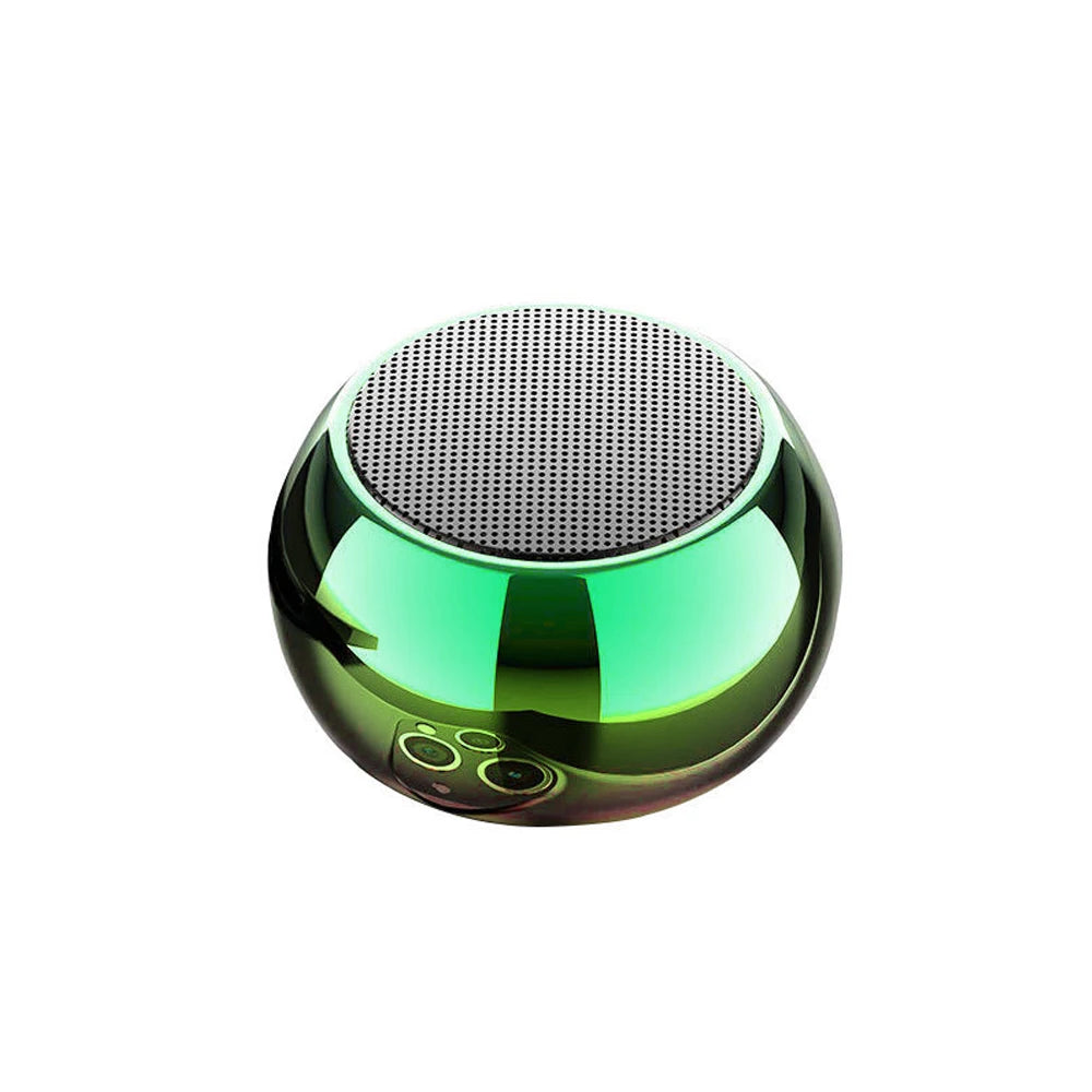 Purilite Select – Mini Wireless Bluetooth Speaker