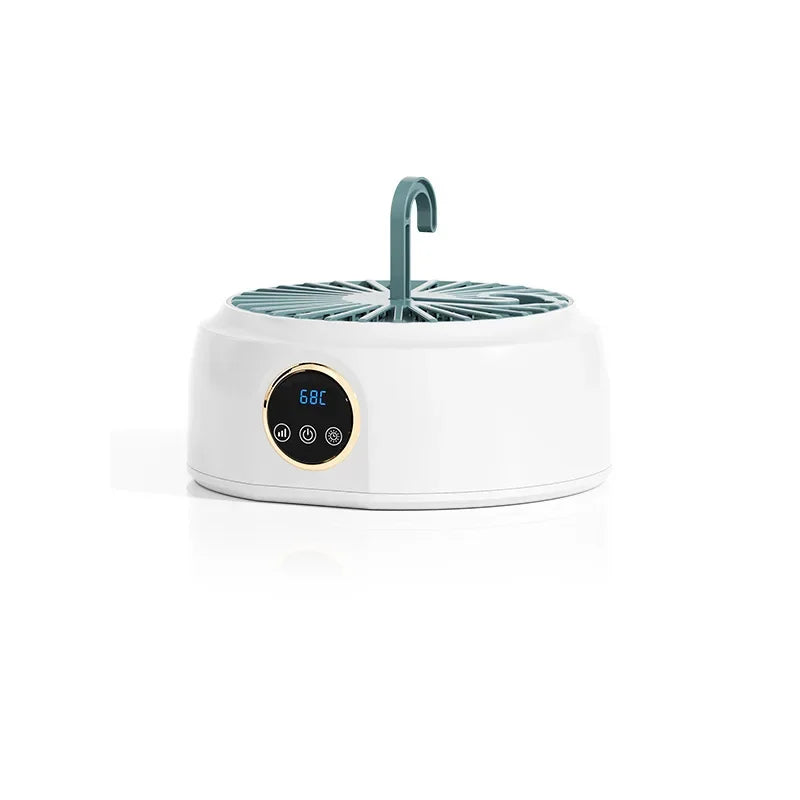 Purilite Select – Folding Heated Clothes Dryer
