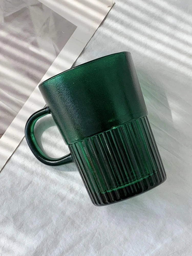 Purilite Select™ Large Capacity Glass Mug – 401mL to 500mL