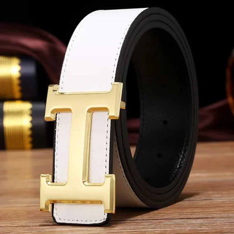 Purilite Select Fashionable High-End Men’s Belt