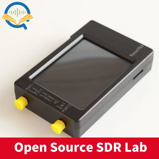 Purilite Select Precision Spectrum Analyzer