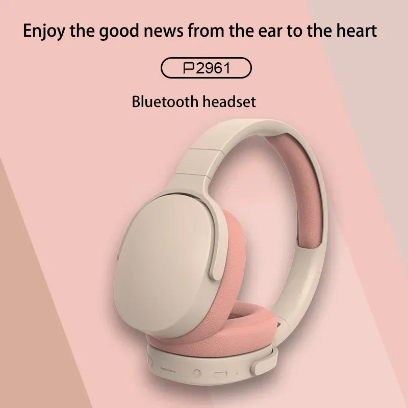 Purilite Select Wireless Bluetooth Headphones