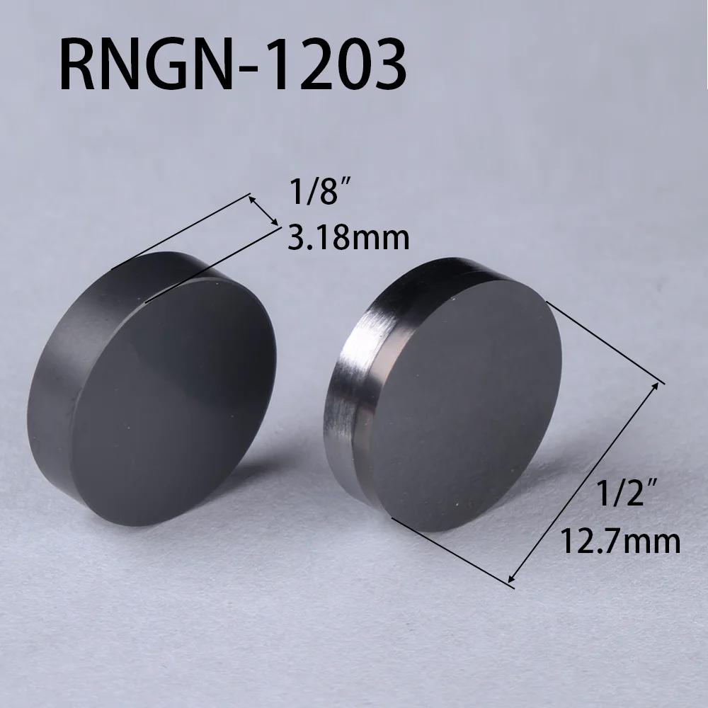 Purilite Select PCD/CBN Round Insert - PuriLite