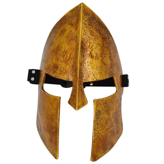 Purilite Select Spartan Warrior Resin Mask