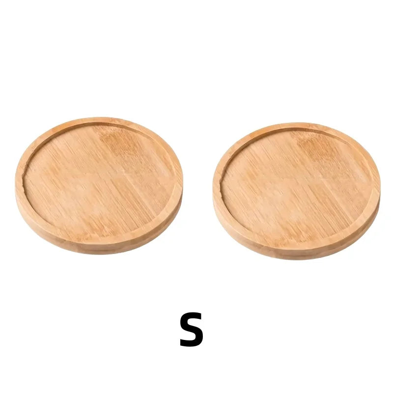 Purilite Select Bamboo Tray