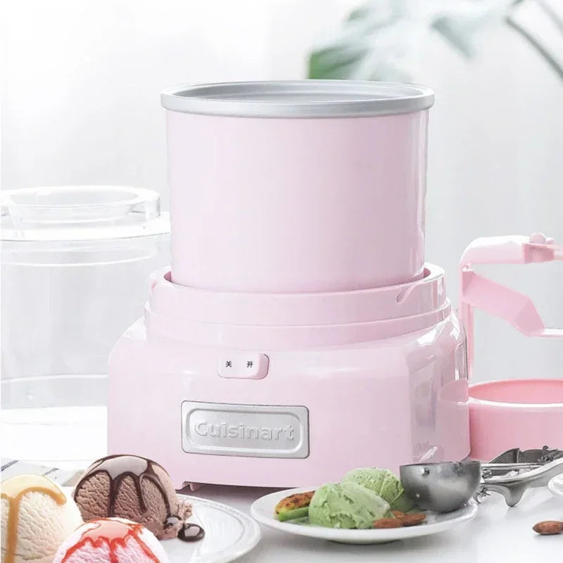 Purilite Select Mini Ice Cream Maker