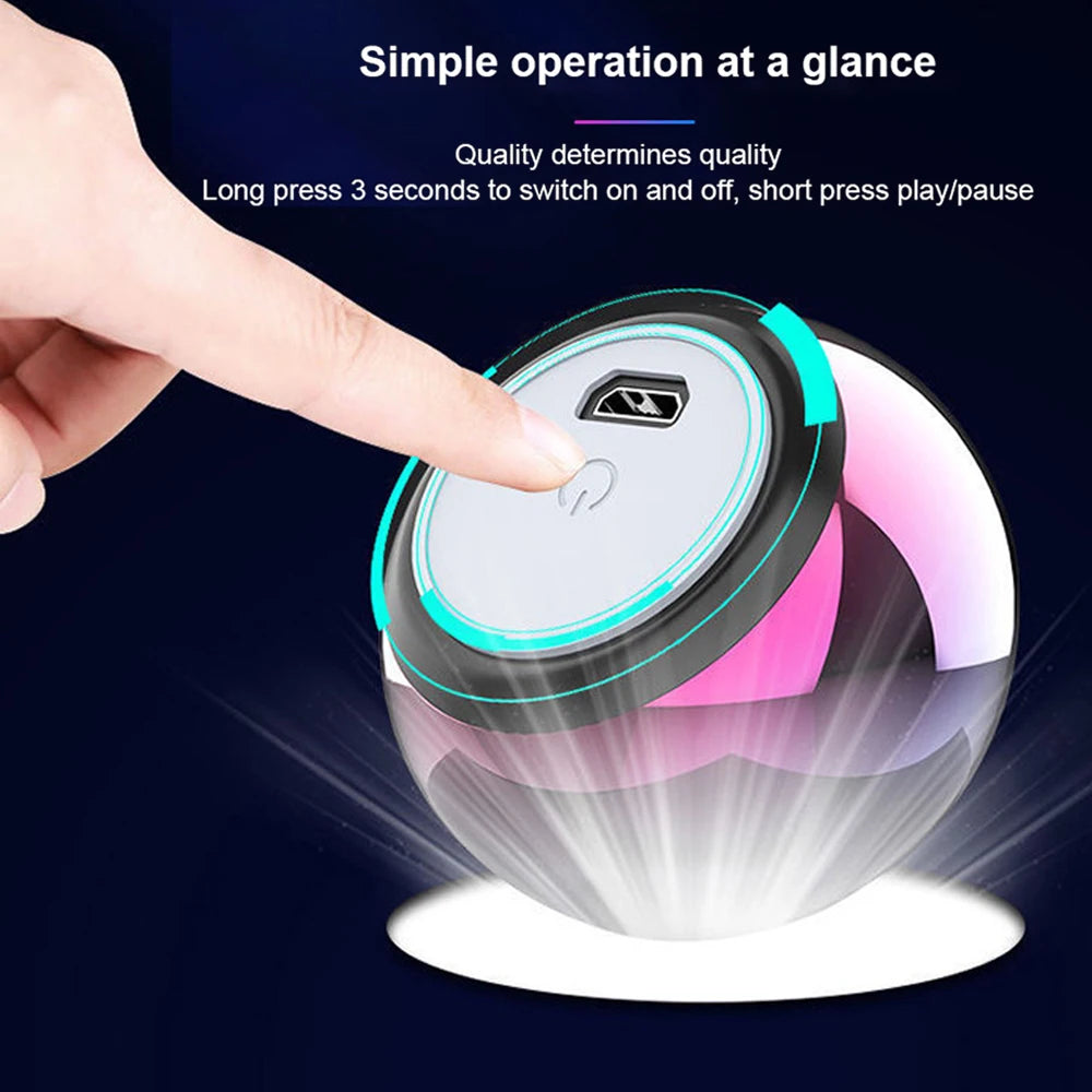 Purilite Select – Mini Wireless Bluetooth Speaker