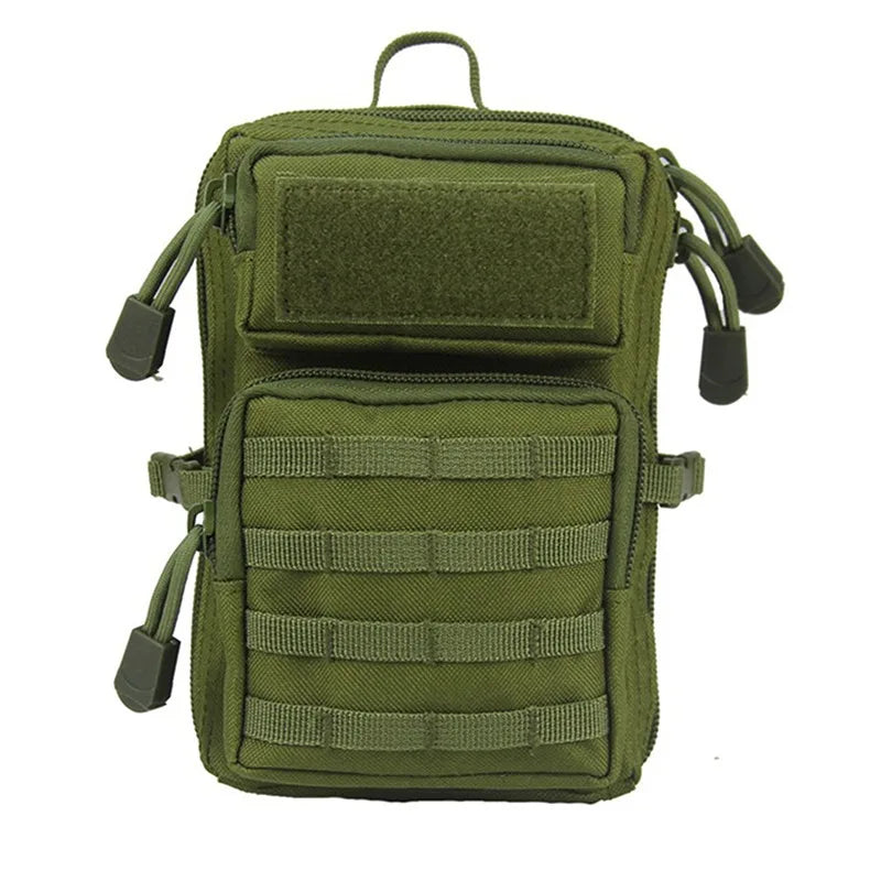 Purilite Select Multifunction Tactical Pouch