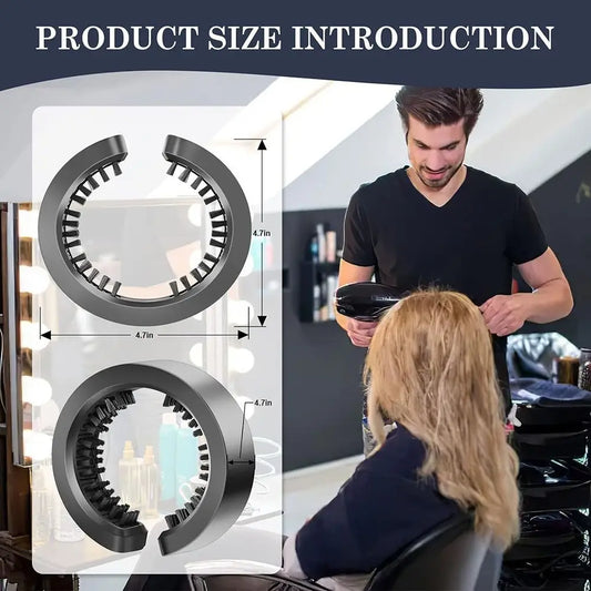 Purilite Select Gentle Air Attachment & Filter Cleaning Brush