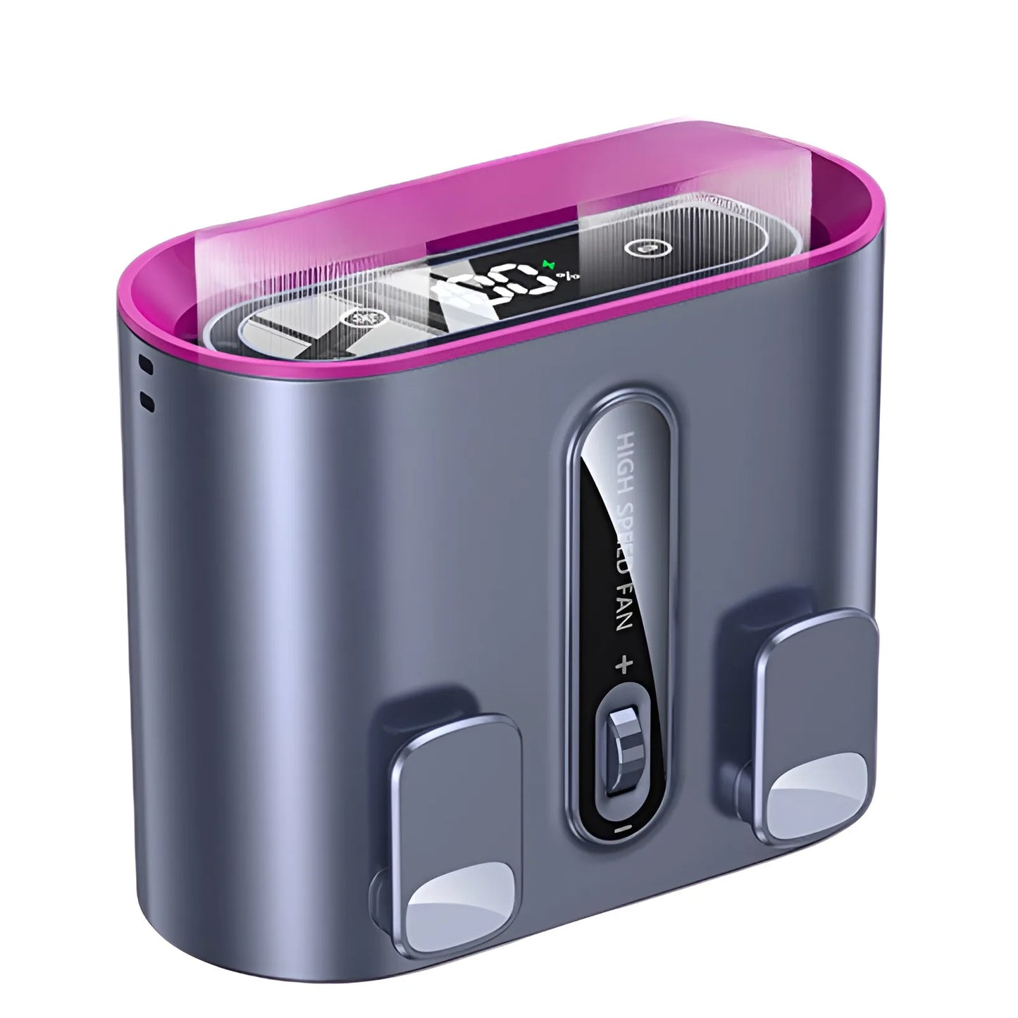 Purilite Select Compact AC-Powered Air Purifier