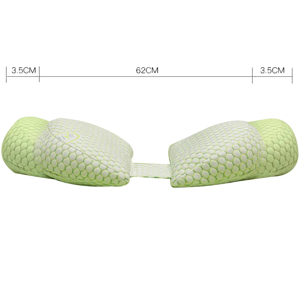 Purilite Select U-Shaped Pregnancy Pillow