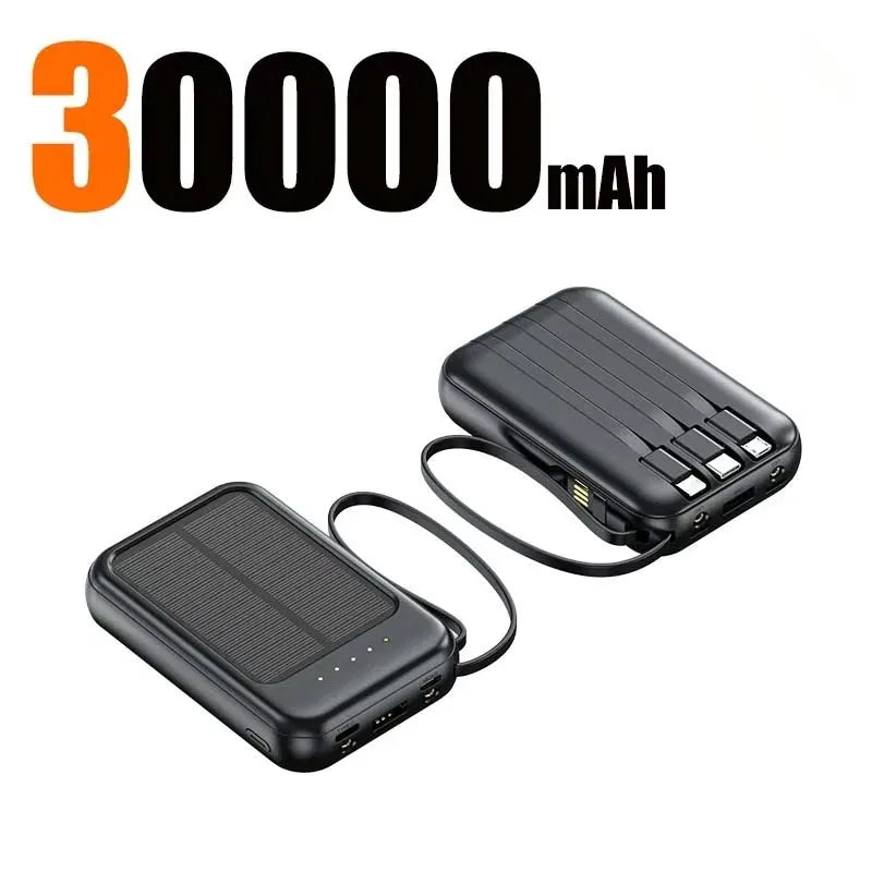 Purilite Select Solar Power Bank