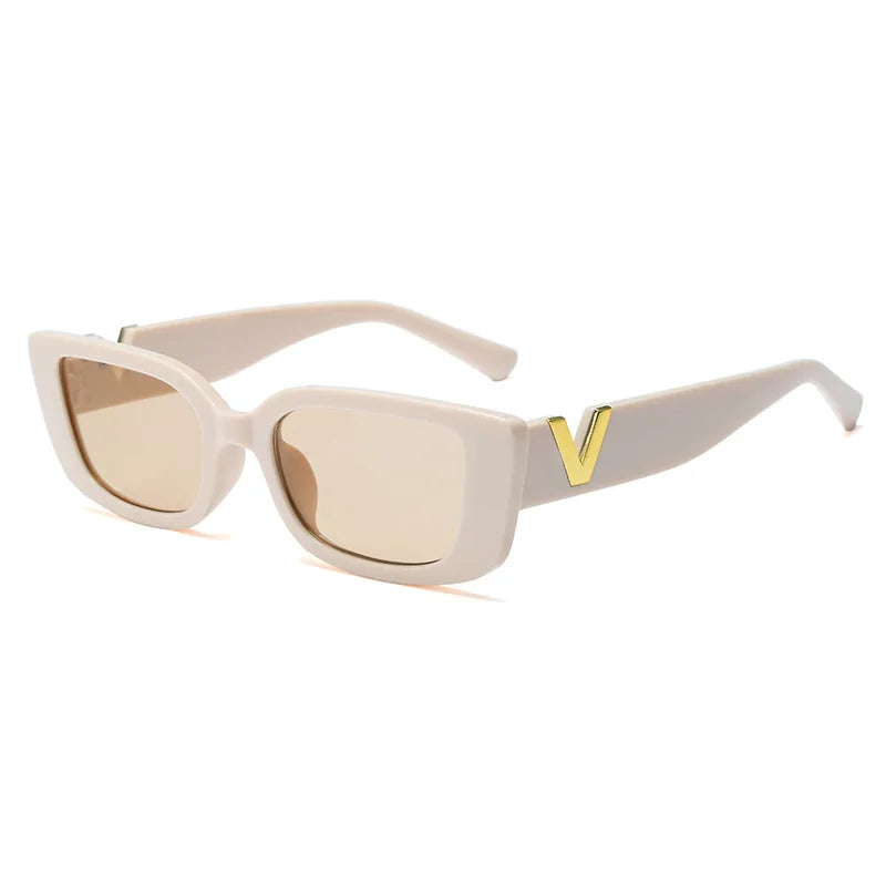 Purilite Select Rectangle Sunglasses – Designed for Bold Outdoor Living