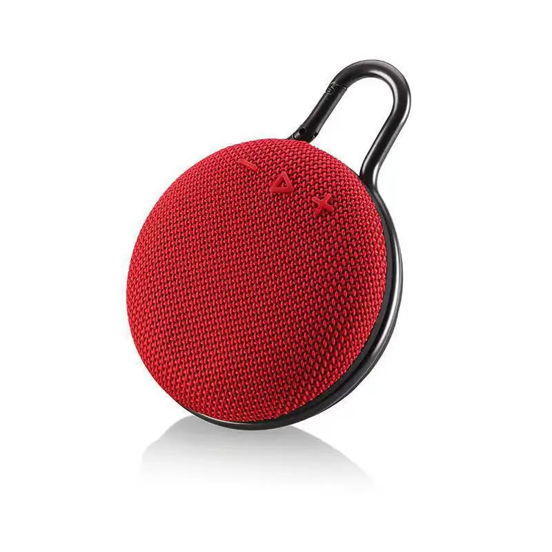 Purilite Select CLIP3 Mini Bluetooth Speaker